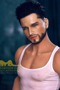 Dylan Gay Male Sex Doll