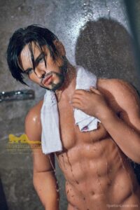 Dylan Gay Male Sex Doll