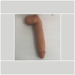 Flaccid 8in Flaccid 8in