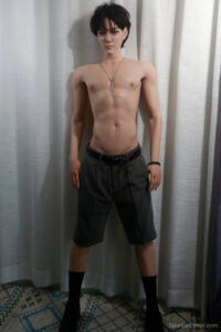 Lee Male Sex Doll