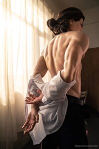 Mason Gay Male Sex Doll