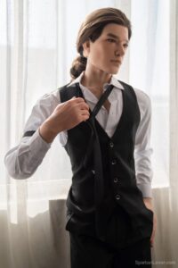 Mason Gay Male Sex Doll