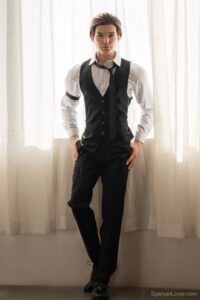 Mason Gay Male Sex Doll