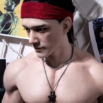 Sebastian Male Sex Doll Sebastian Male Sex Doll