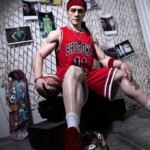 Sebastian Male Sex Doll