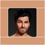 Allen Dylan Male Sex Doll