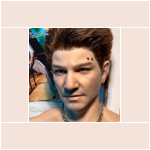 Head- Arnold Head- Arnold