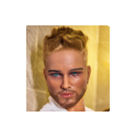 Bentley Dylan Male Sex Doll