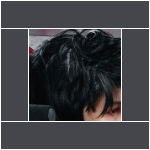 Black Hair Black Hair
