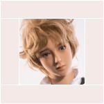 Blonde Hair