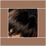 Brown Hair