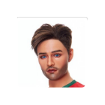 Curtis Dylan Male Sex Doll