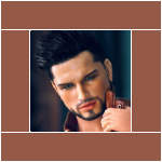 Dylan Dylan Male Sex Doll