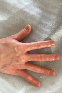 Joshua - Male Sex Doll