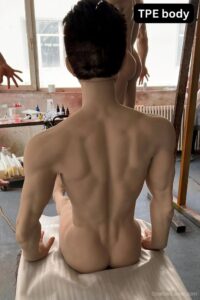 Joshua - Male Sex Doll