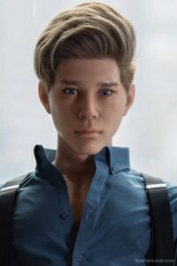 Joshua - Male Sex Doll Joshua - Male Sex Doll