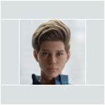Josh Joshua Male Sex Doll