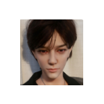 Lee Joshua Male Sex Doll