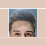 Lite Brown Hair Lite Brown Hair
