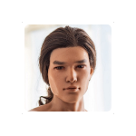 Mason Joshua Male Sex Doll