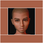 Painted Fcial Hair 5 o'clock Shadow $99.00 Painted Fcial Hair 5 o'clock Shadow $99.00