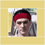 Head- Sebastin Head- Sebastin