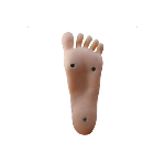 Feet - Standing with Bolts $149.00 Feet - Standing with Bolts $149.00