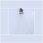 Wire Fingers