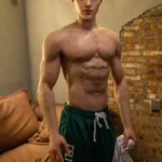 Phoenix - Gay Sex Doll