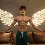 Phoenix - Gay Sex Doll