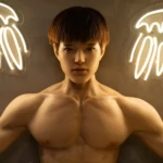 Phoenix - Gay Sex Doll