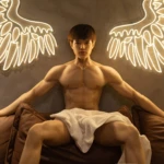 Phoenix - Gay Sex Doll