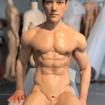 Phoenix - Gay Sex Doll