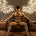 Phoenix - Gay Sex Doll