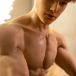 Phoenix - Gay Sex Doll