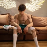 Phoenix - Gay Sex Doll