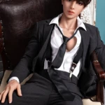 Akira- Gay Sex doll