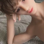 Akira- Gay Sex doll