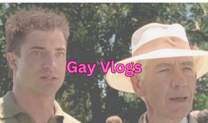 Gay Vlogs