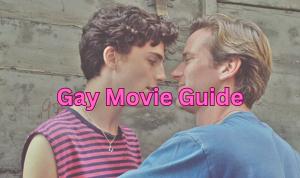 Gay Movie Guide